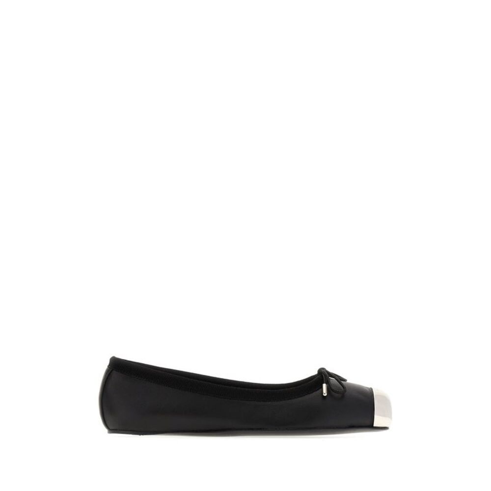 Alexander Mcqueen Woman Shoes Flats